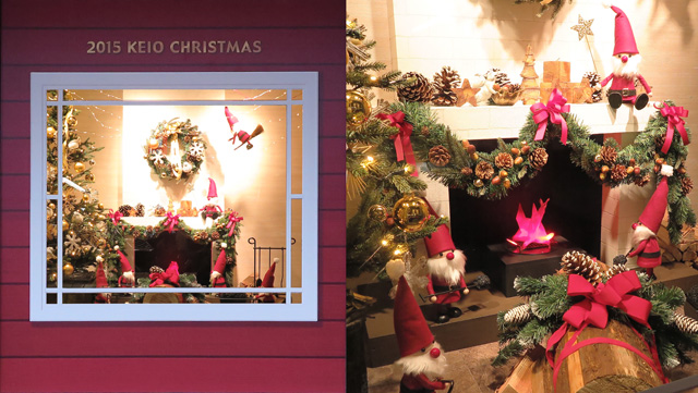 keio2015xmas_8