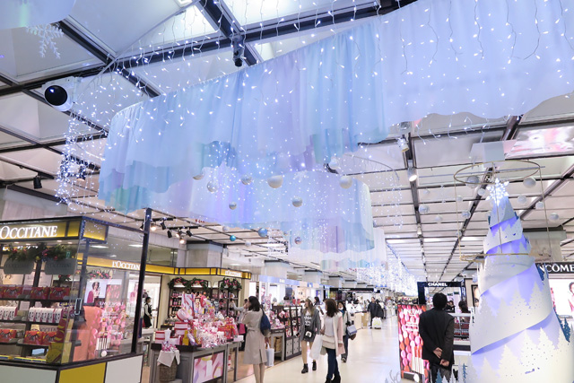 keio2016xmas_1