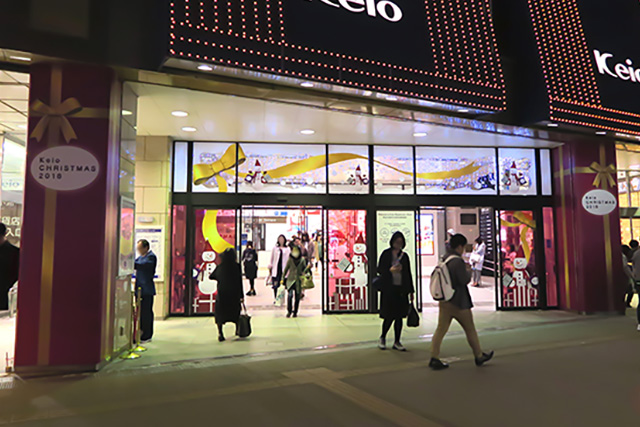 keio2018xmas_8