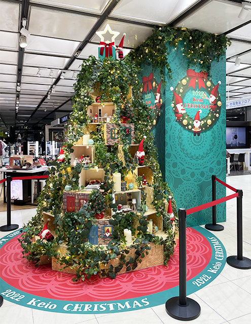 keio2022Xmas_1